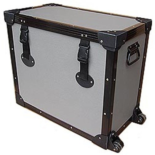 Tuffbox light duty - road, case