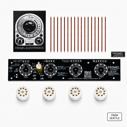 Fender pro junior tube - jr,
