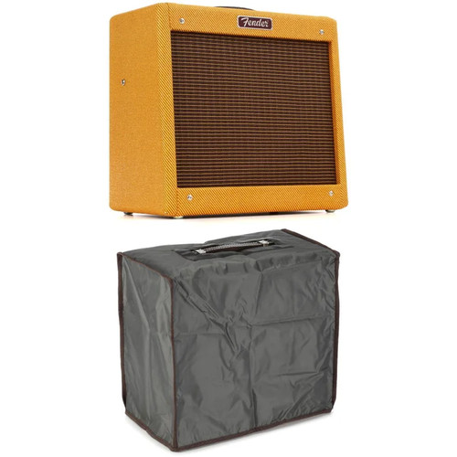 Fender pro junior - pro,