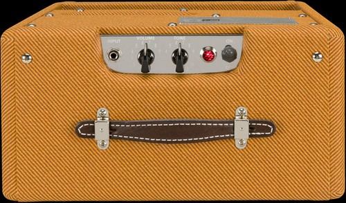 Fender pro junior - pro, iv