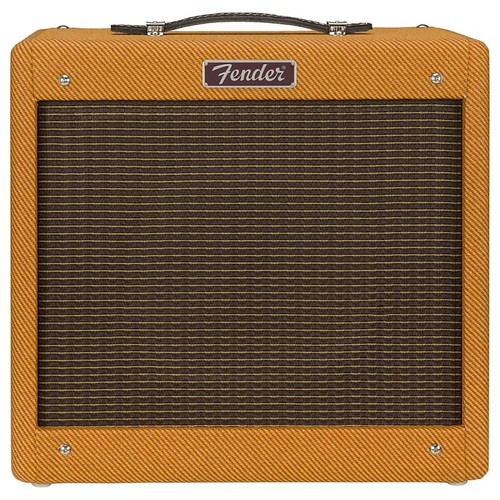 Fender pro junior electric - pro,