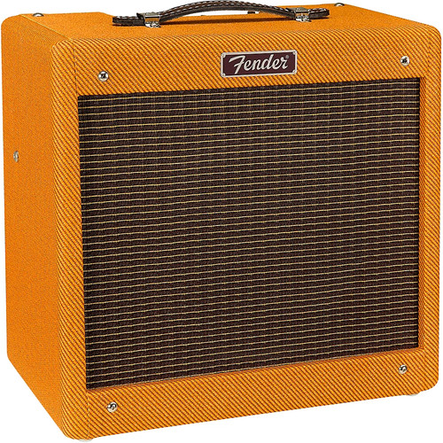 Fender pro junior - pro,