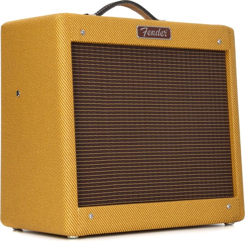 Guitar amplifier fender pro - fender,