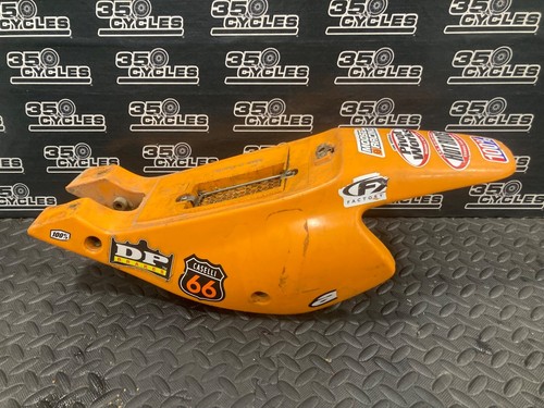 1997 ktm sxr pro junior - 1997,