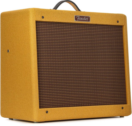 Fender blues junior iii 1x12 - iii, 1x12"