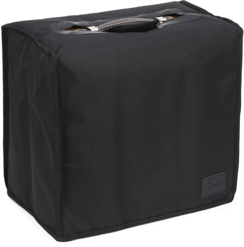 Fender deluxe padded - fender,
