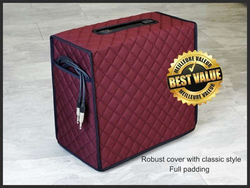 Fender pro junior combo cover - fender,