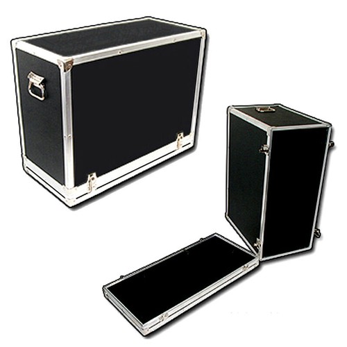 Ply case for - fender, hot